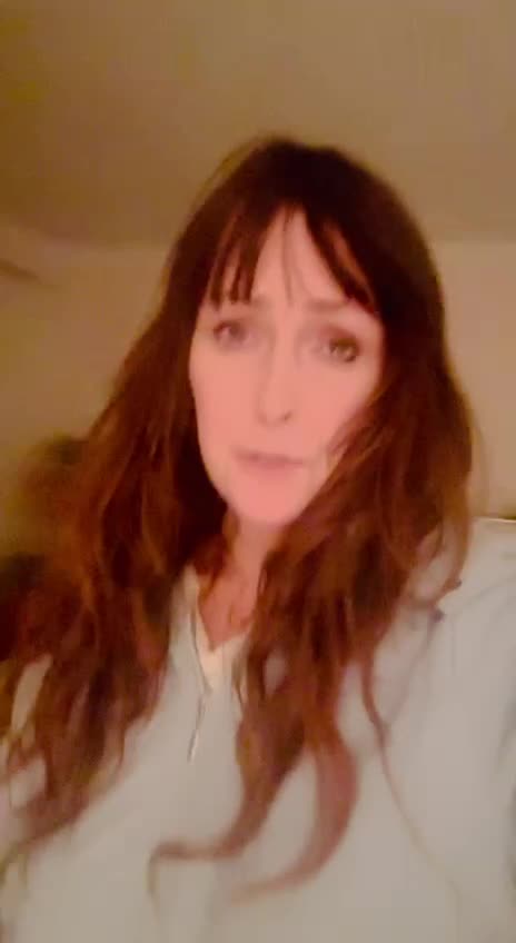 Epstein victim speaks on the Trump and Elon "beef"