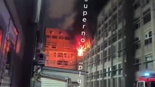 🔥 From Avangard plant in St. Petersburg