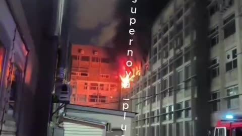 🔥 From Avangard plant in St. Petersburg