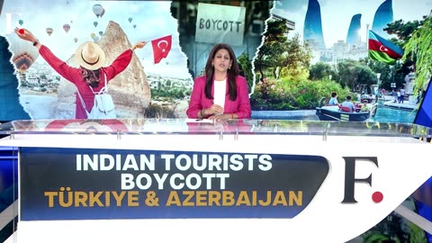 Indian Tourists