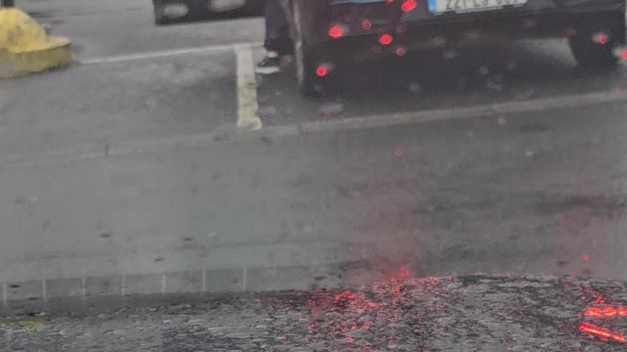 My Father Got in the Wrong Car