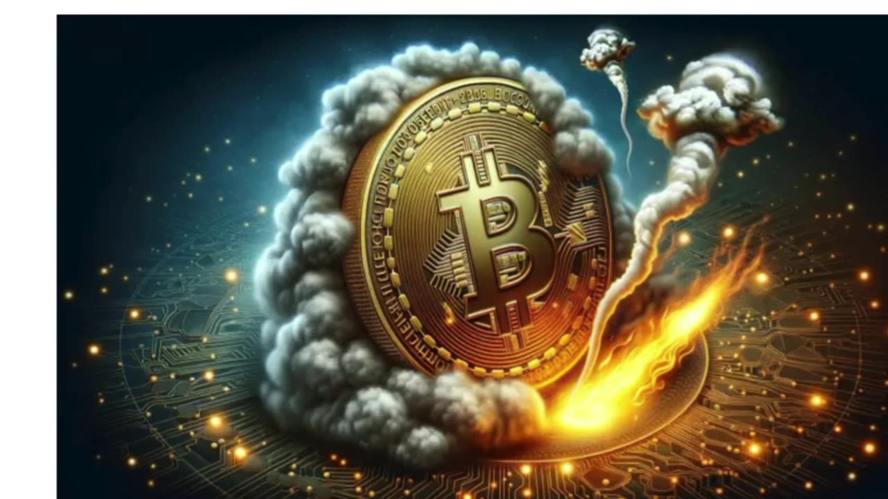 💥The U.S. Government’s Secret Bitcoin Plan Could Change Everything! 💥