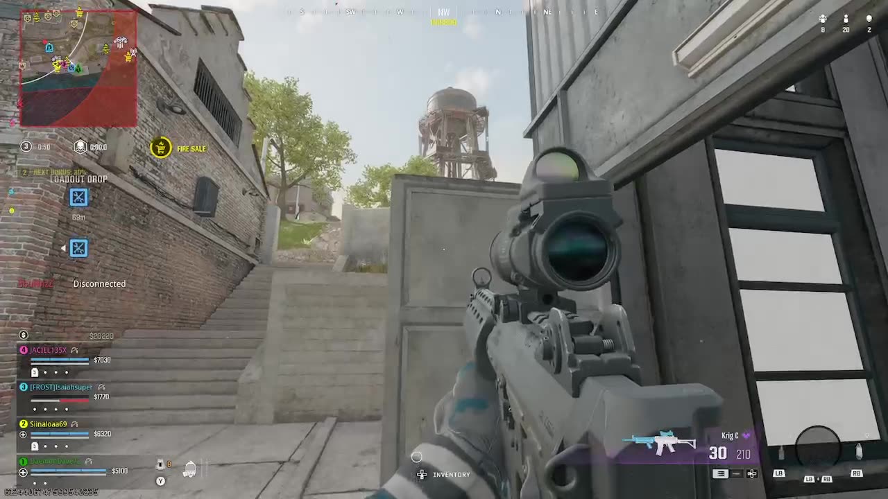 Tactics - Use Doors as Cover