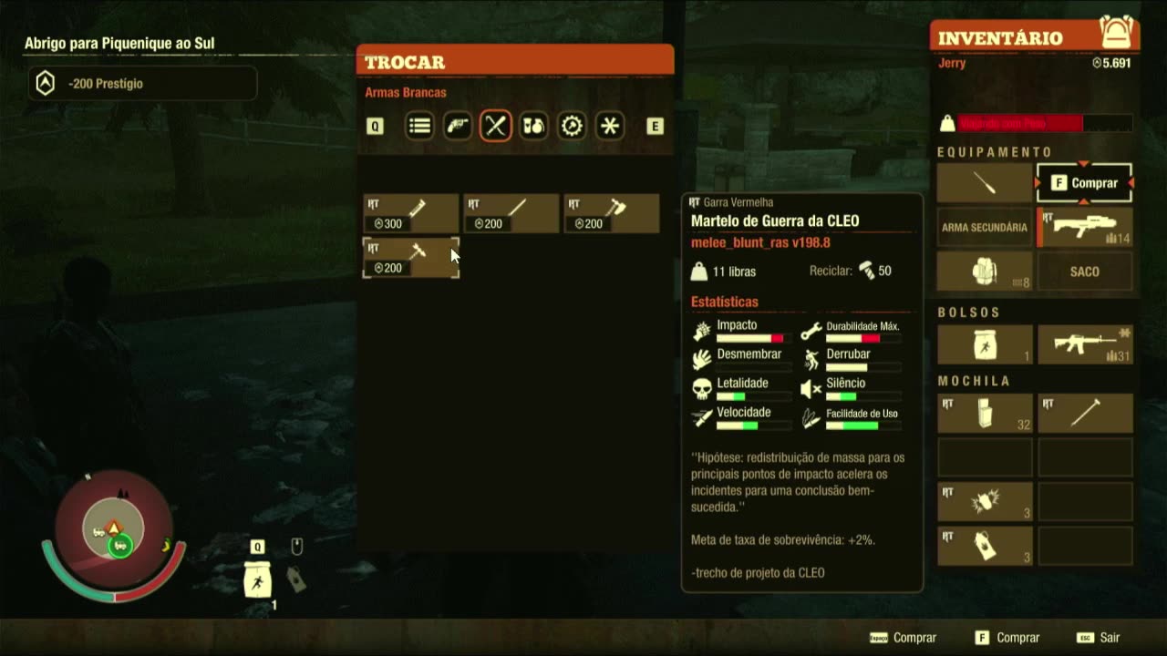 State of Decay 2 part 2