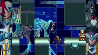 MegaMan X 6 (LC-Switch) pt 5