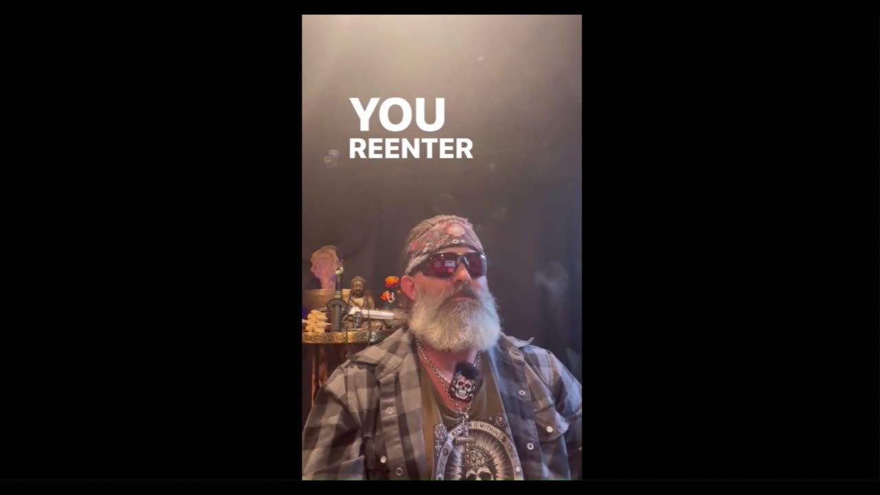 What Happens At The Point Of Death .......