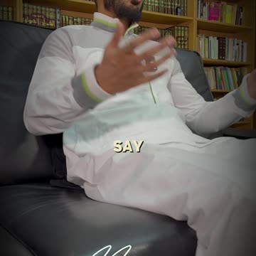 Are You Anxious? Try THIS.