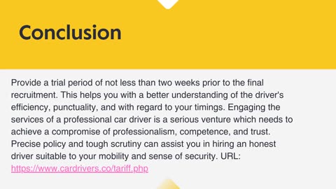 Driver Hire Tariff in Bangalore | Call +91 9740388387