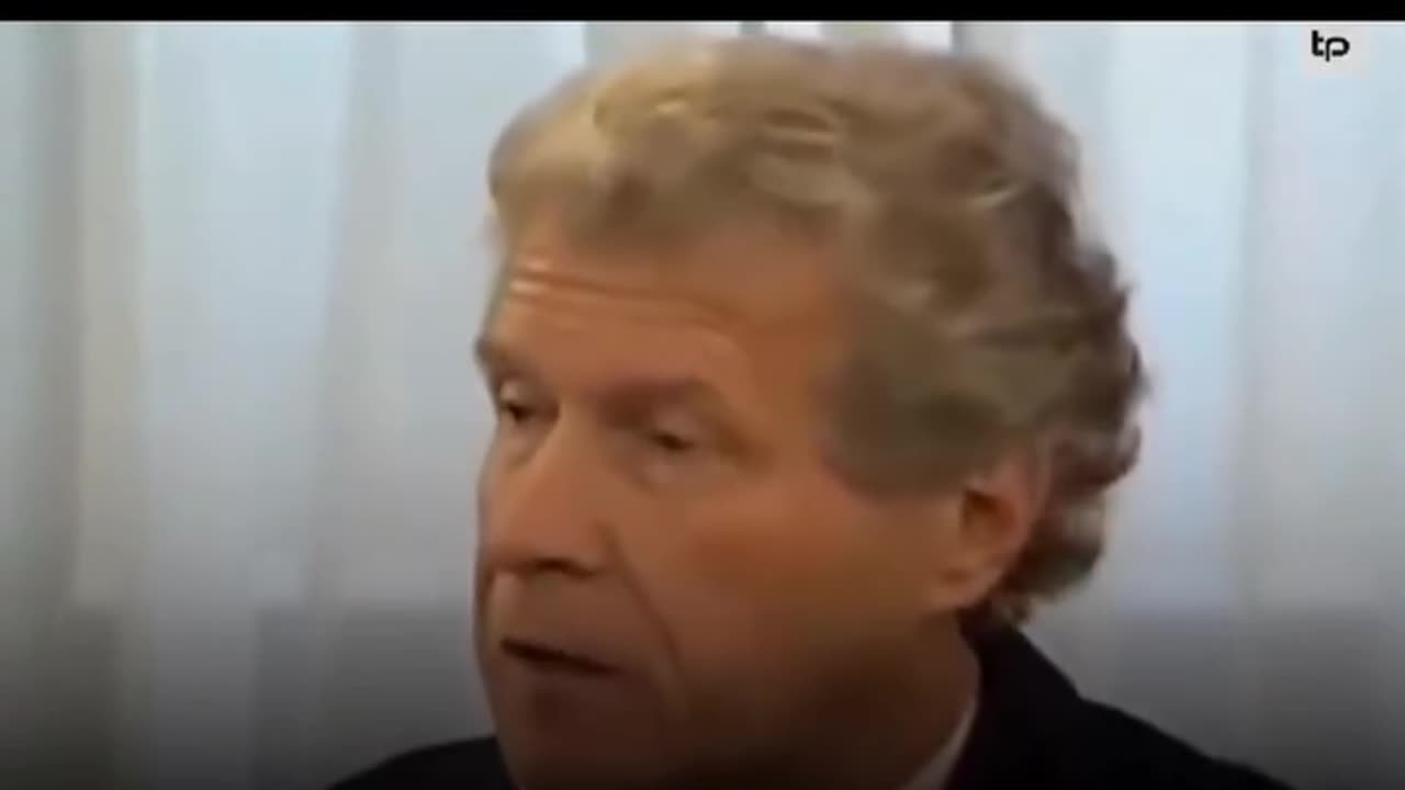 John Perkins - Controllano il debito mondiale