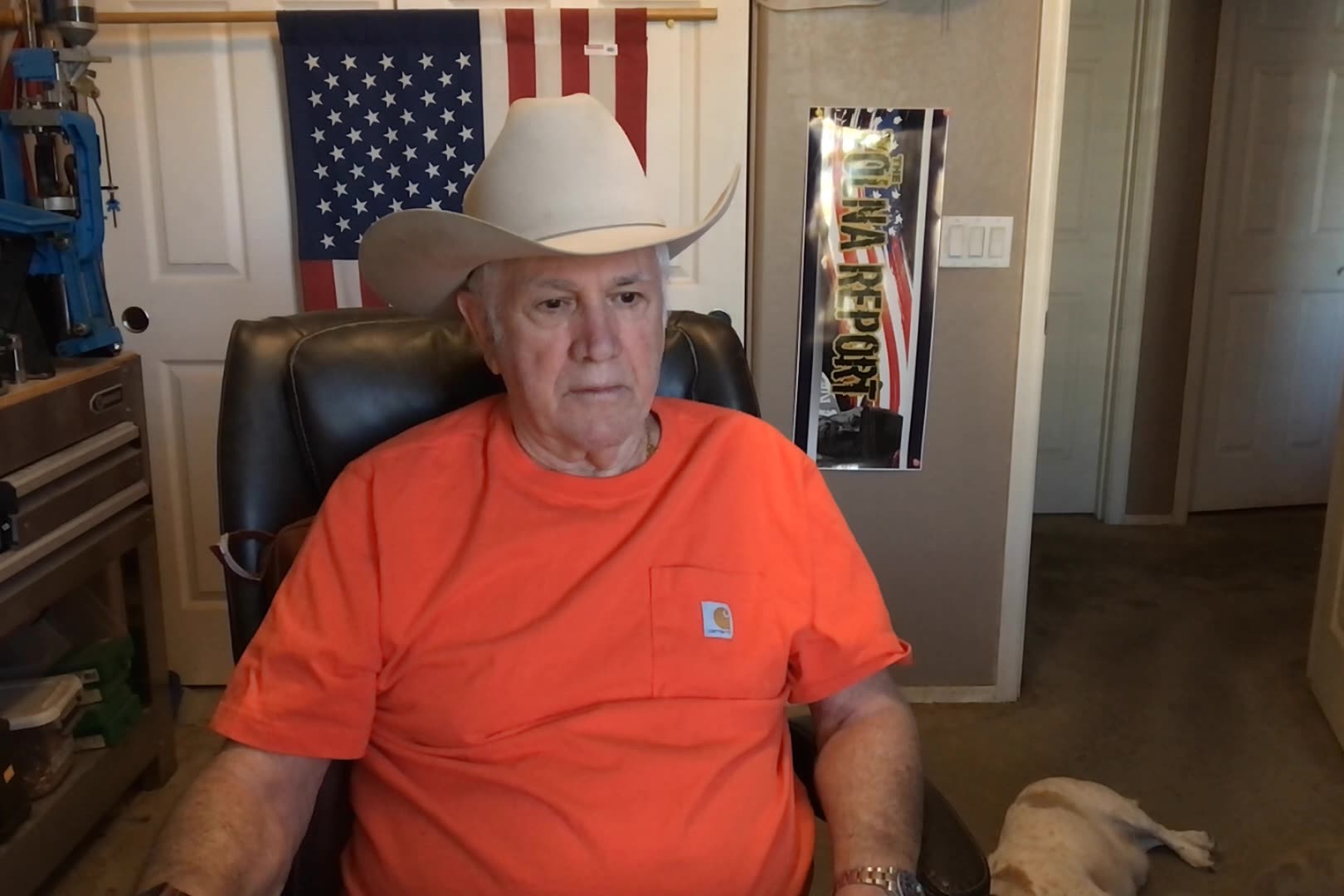 Appeals Court Denied Trumps Appeal Of Trumps E Jean Carroll Defamation Judgement!