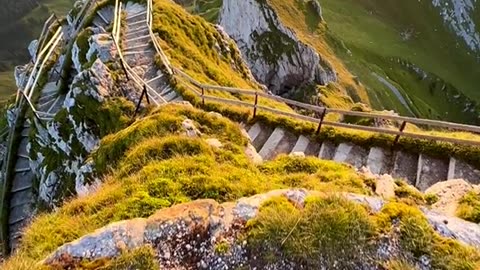 switzerland swissaround pilatus tiktoktravel nature