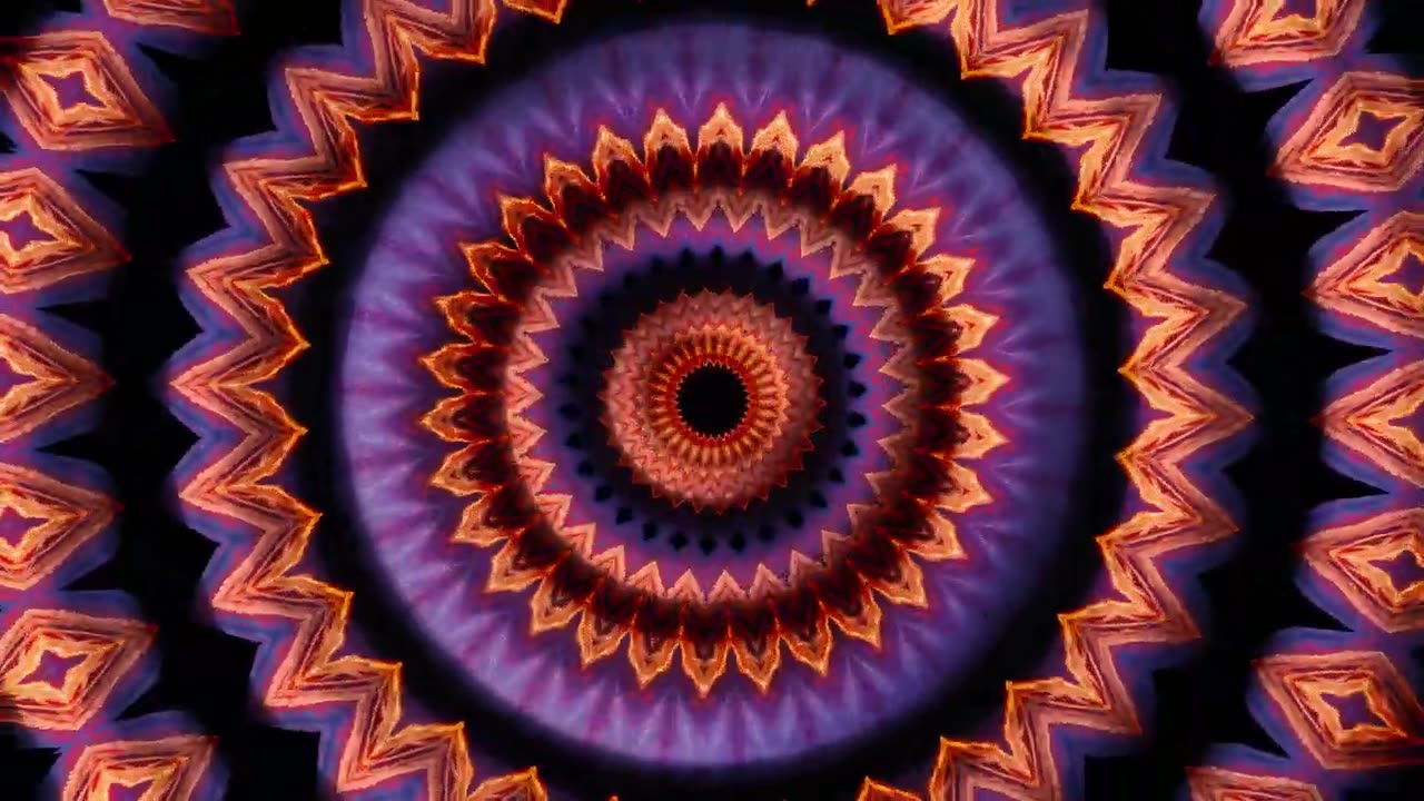 Mesmerizing Focus Music | Unlock Deep Concentration & Productivity