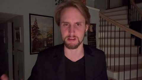 Matt Wallace: Charlie's kids are asking where their Dad is