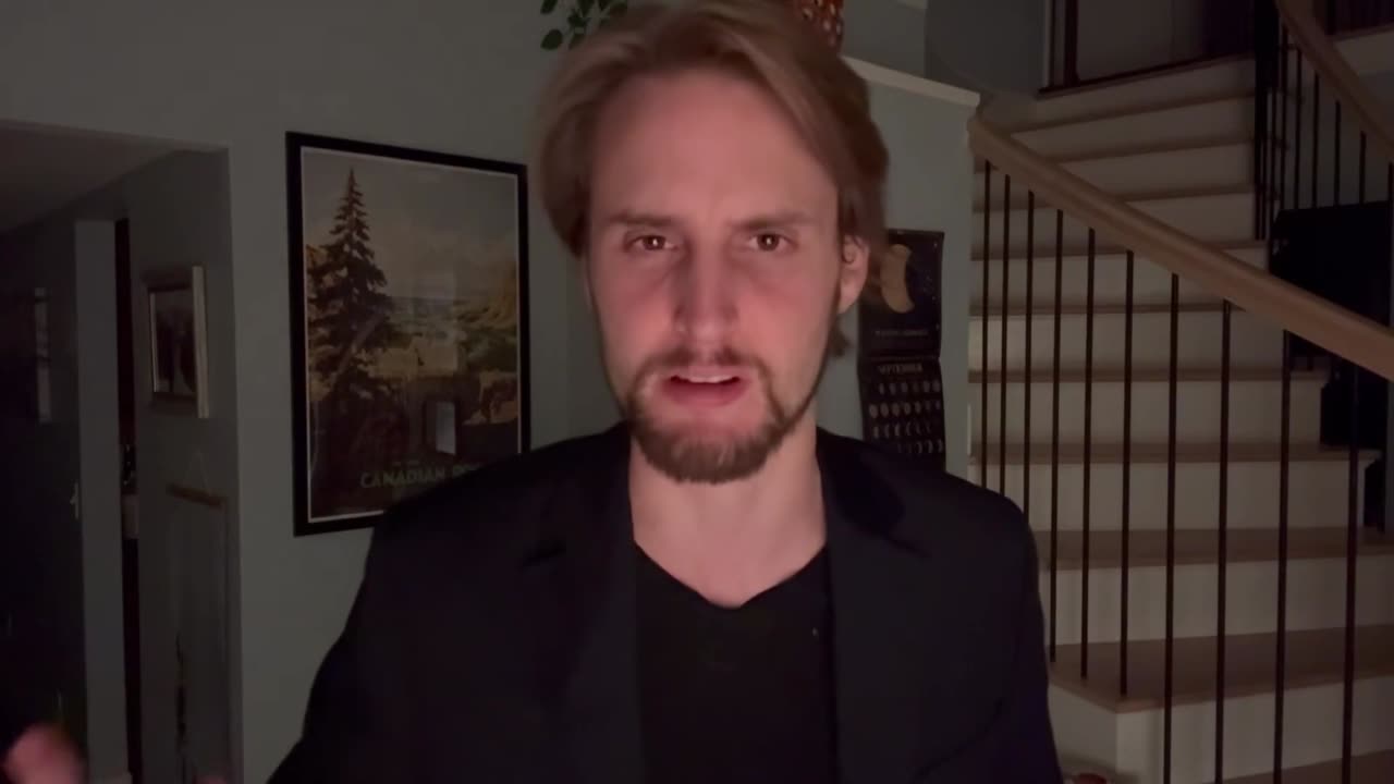 Matt Wallace: Charlie's kids are asking where their Dad is
