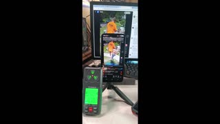Yard art 1.27 is a Really difficult video to share on any live stream