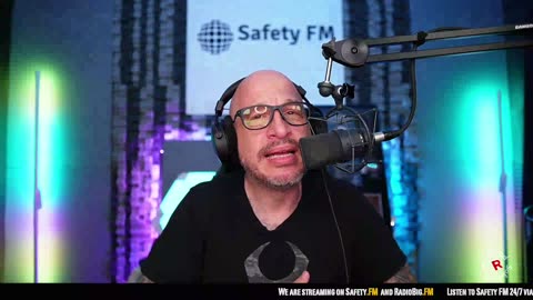 Rated R Safety Show
