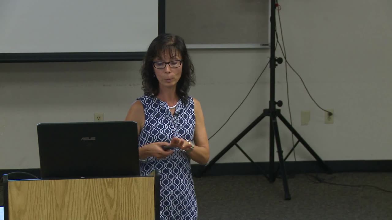 Diabesity and the Microbiome - Filomena Trindade (Sept 2016)