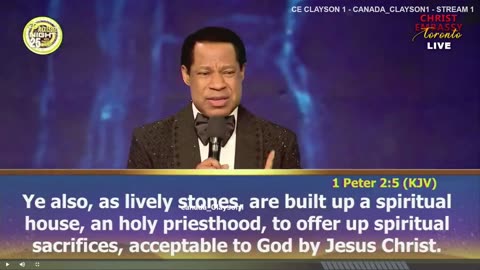 PRAISE NIGHT 25 WITH PASTOR CHRIS - SEPTEMBER 21ST, 2025