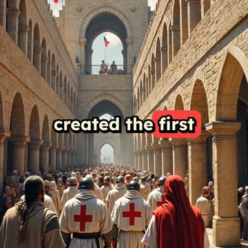 Templar Healing Practices - A Legacy of Care