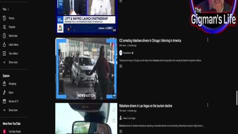 Gigman's Breakfast Talk