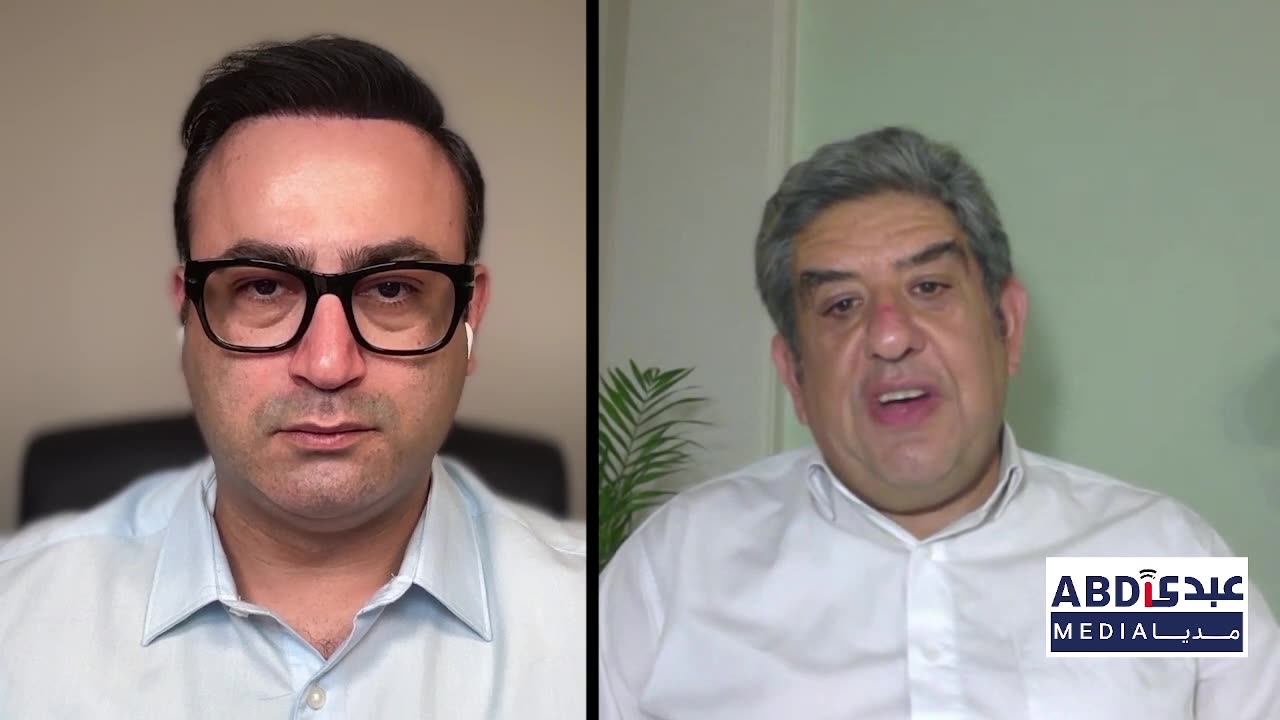 رضا حاجی کریم: نمیتوانید دربارهی مقولهی پیچیدهای مثل آب پشت درهای بسته تصمیم بگیرید