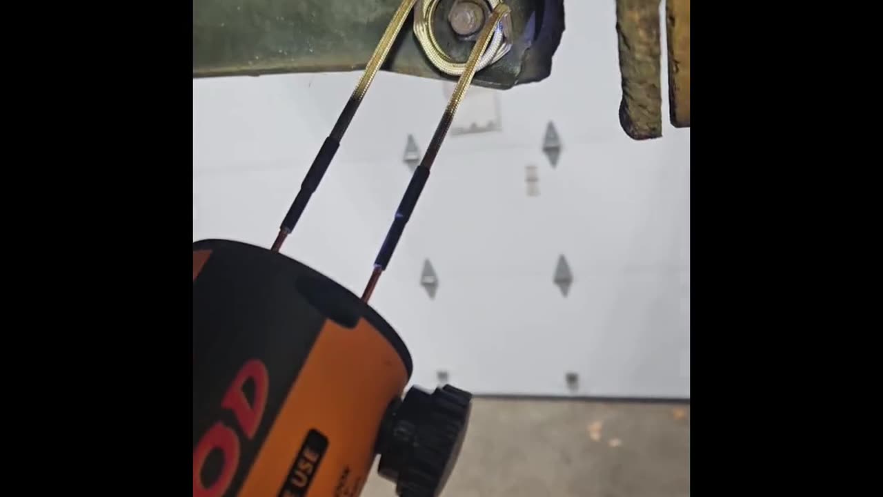 Is an Induction Heater for stuck bolts worth it?