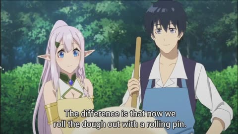 AgentofSocialMediaChaos's Waifu of the Day Season 4 Episode 353 Ria