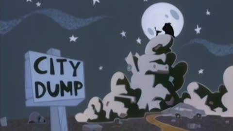2 Stupid Dogs - 1x09 - (Trash Day) - (Scirroco Mole) - (Hollywood's Arc)