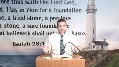 You Can Trust the KJV to be Accurate - Pastor Steven L. Anderson