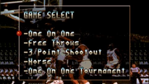 Snes Rom NBA Allstar Challenge