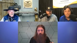 THE GIANTS, NEPHILIM, AND THE SPIRITUAL BATTLE OF OUR TIME