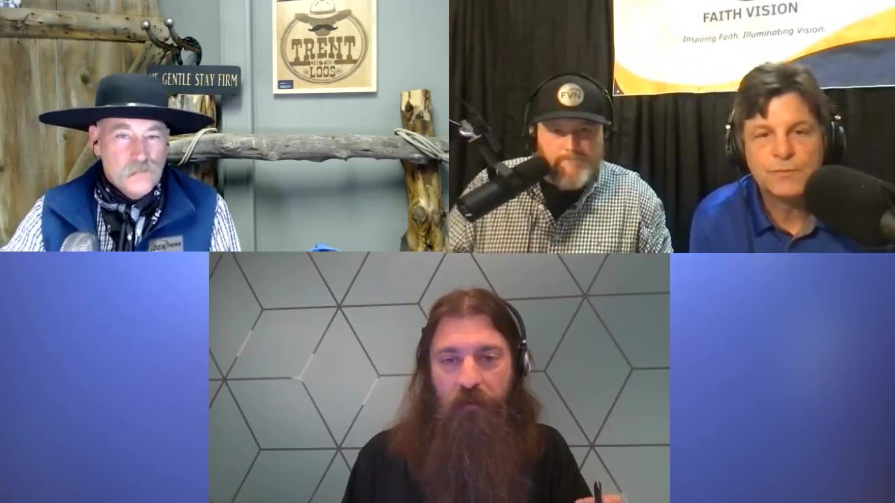 THE GIANTS, NEPHILIM, AND THE SPIRITUAL BATTLE OF OUR TIME