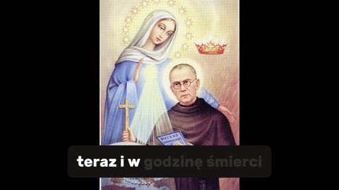 Nowenna do św. Maksymiliana Kolbe — Dzień 3