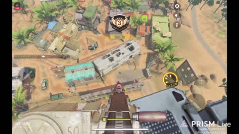 Call of Duty : Mobile : ( 草薙 素子) Let's Go ☢ on Cod Mobile : (2025)