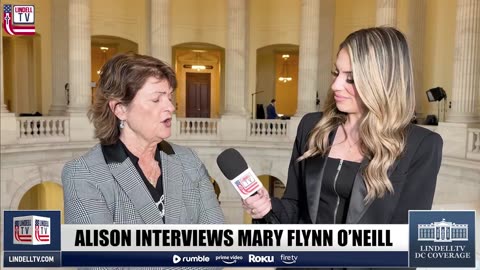 WATCH NOW: Cara Castronuova Sits Down with Dom Lucre 'Breaker of Narratives'