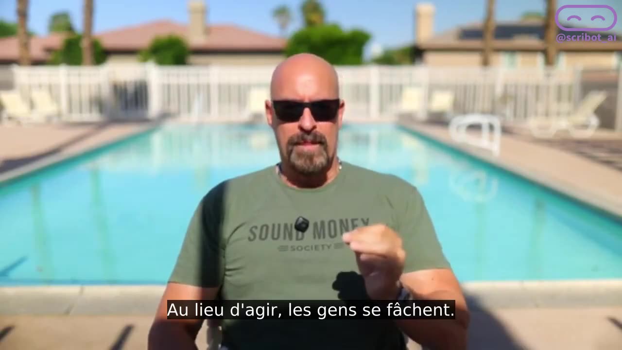 TITANIC SYNDRÔME