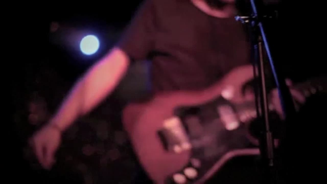 The Swigs -- Omas Ludvig (2011)