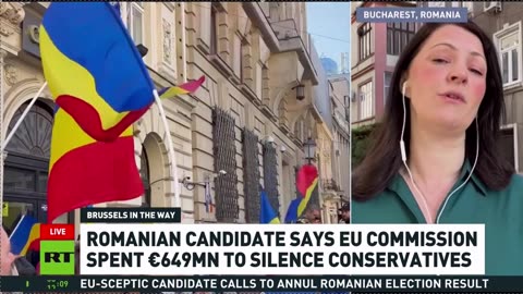 RT news 21.05