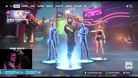 THE LAST DAY OF SEASON 2 FOR ME