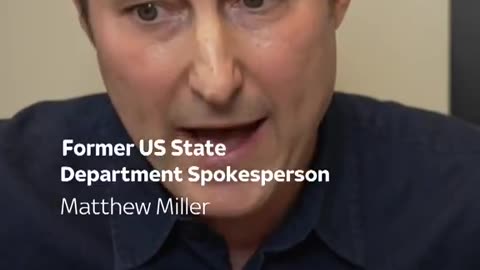 Matt Miller always believed Israel committed war crimes, but you’d never know