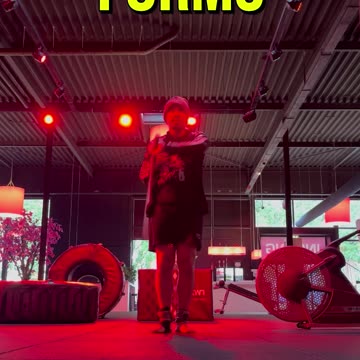 Freestyle Sword Forms – Unleash Your Inner Hero