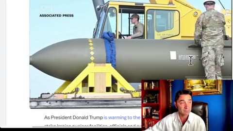 False Flag planned to drag U.S. into war? Jacob runs out of Missiles? - Emil Cosman