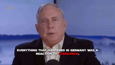 The Germans Did NOT Start The Second World War