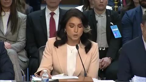 An Important Message From the Director of National Intelligence (VIDEO)