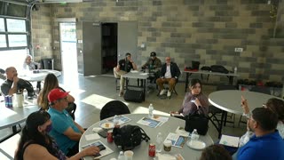 JDATA17 - REV17: June 20–22, 2025 | Live Church of Glad Tidings & The Embassy of Heaven -REV17 Anti-Child Tr*fficking Conference - JDATA
