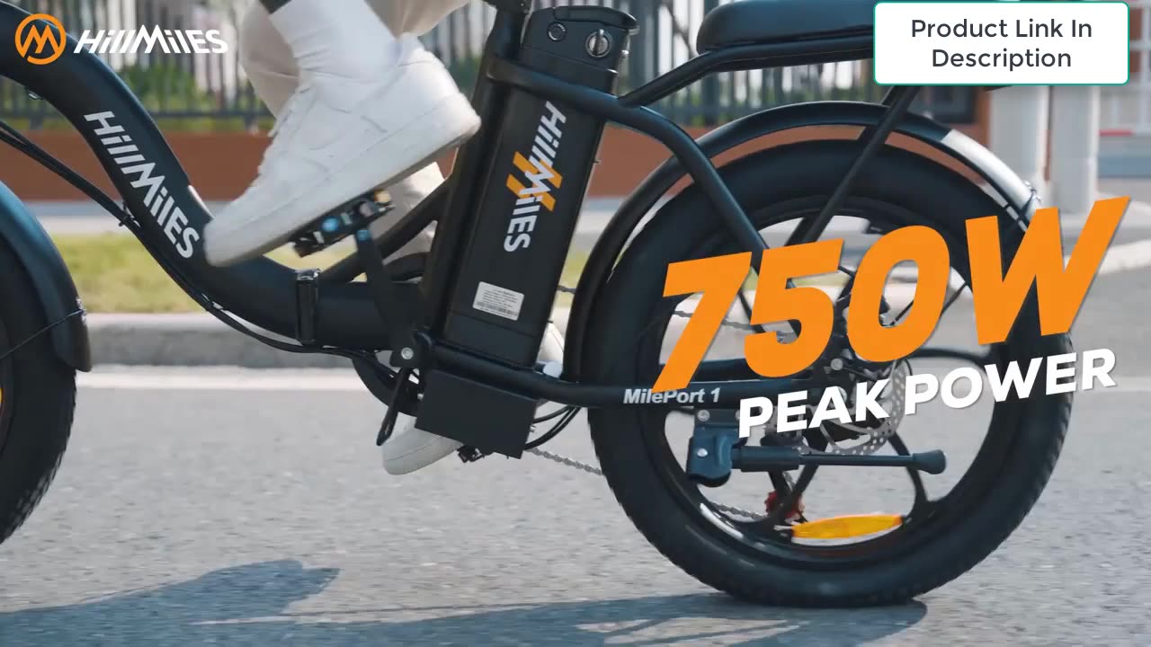 ENGWE Mile Port 1 69% off