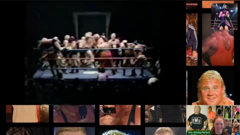 Episode 90- The Making of a Legend: Curt Hennig in AWA’s 1984 Battle Royal!