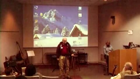 So how old are you - morning