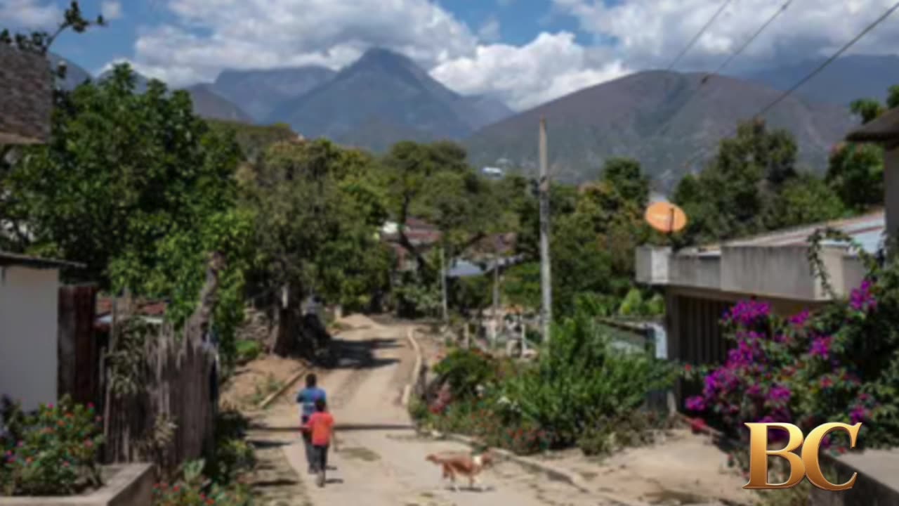 Tributes to ex-London scientist after body found dismembered in Colombia