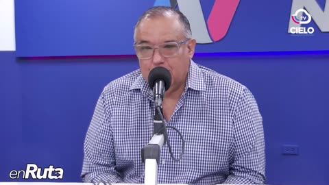 Palabra Viva - Magdiel Narváez